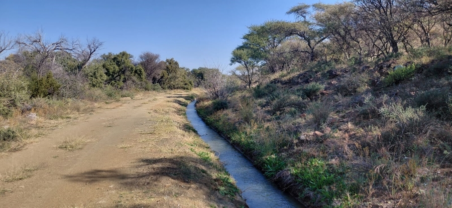 Commercial Property for Sale in Barkly West Rural Northern Cape